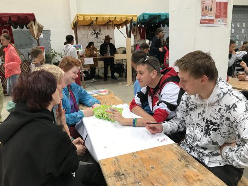 Festival Kultur v Mladé Boleslavi