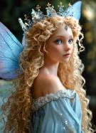 Pohádka v MD - "Zlatovláska" 1