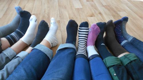 Světový den Downova syndromu