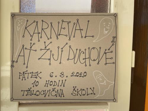 Karneval 2020
